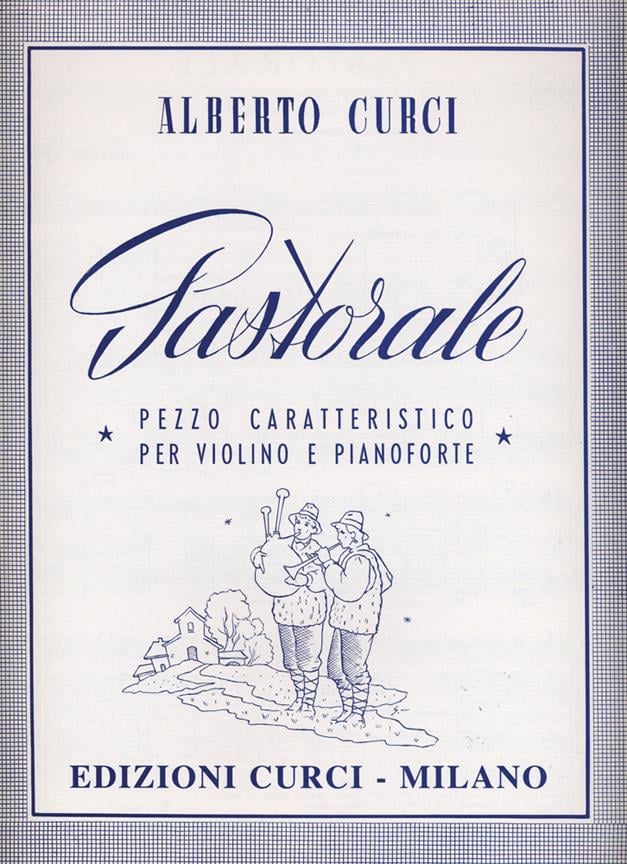 Pastorale
